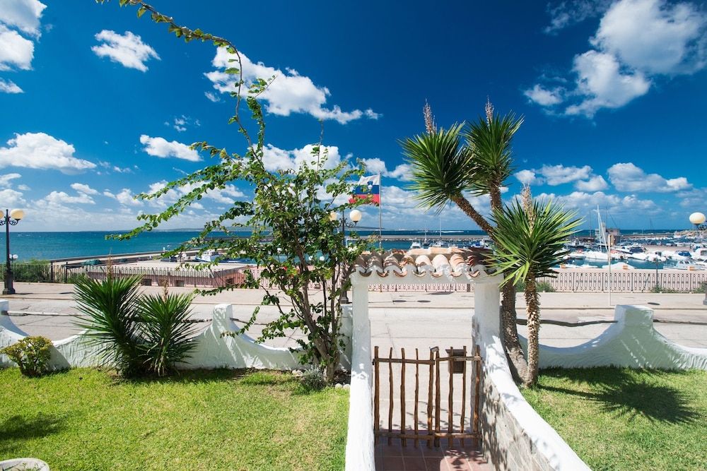 Bed and Breakfast Sa Cruxitta