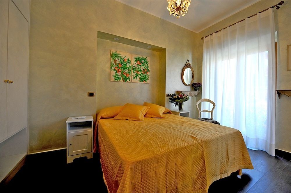 Eats & Sheets Vaticano
