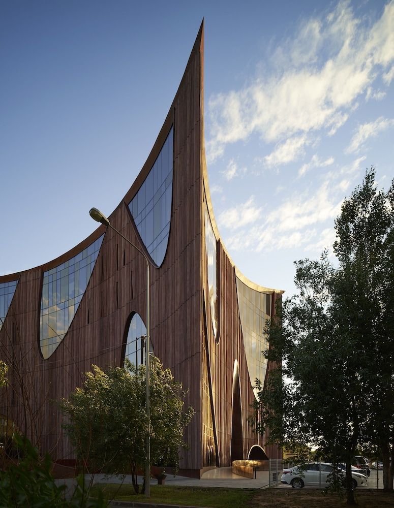 The Veil Hotel