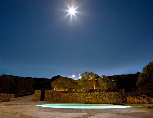 Dammusi Al Qubba Wellness & Resort