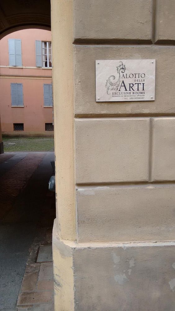 Salotto Delle Arti