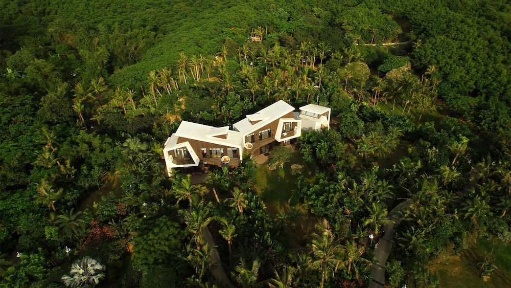 The House 15