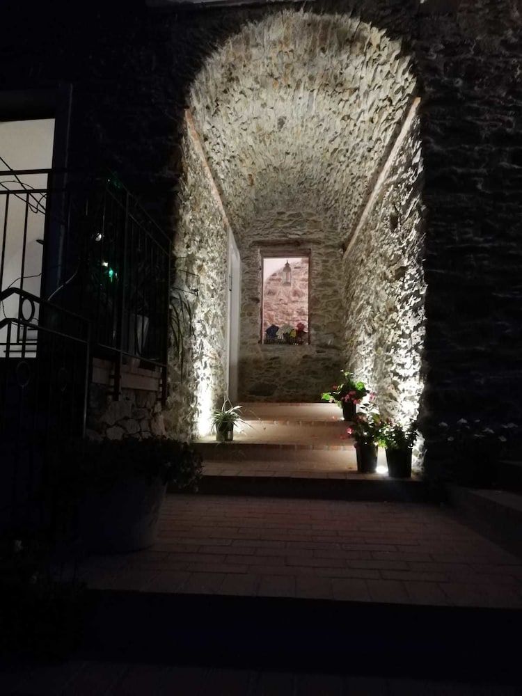Bed & breakfast Ca du 5