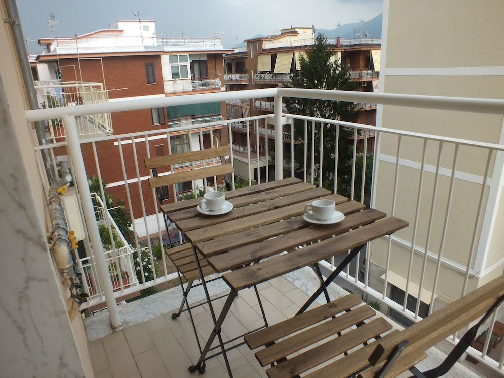 Vitruvio Home