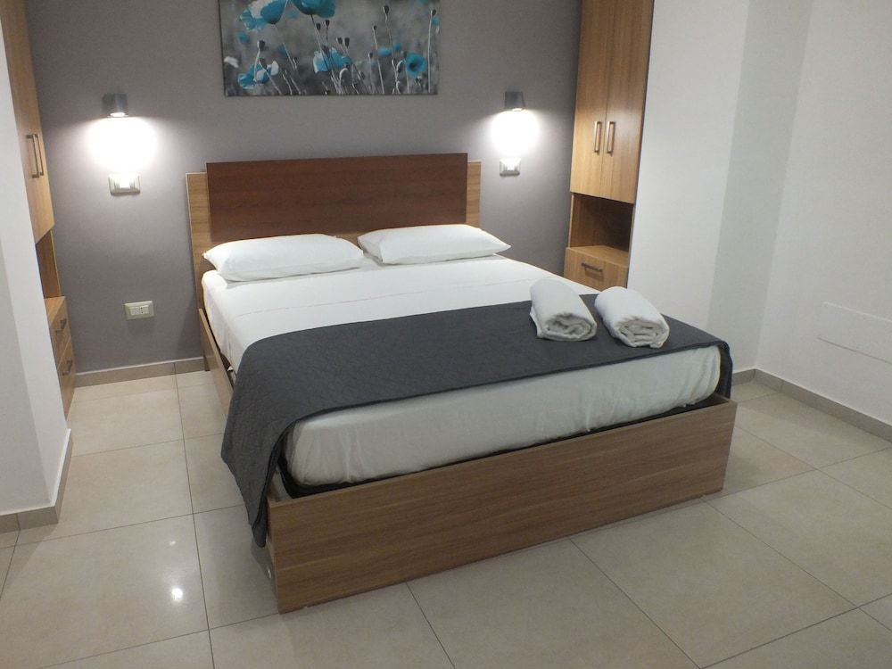Vitruvio Home