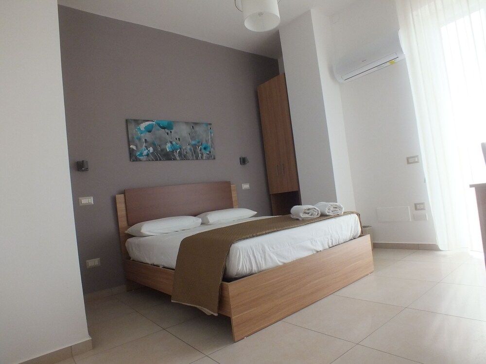 Vitruvio Home