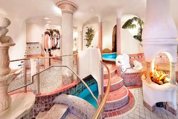 Hotel Weisses Lamm