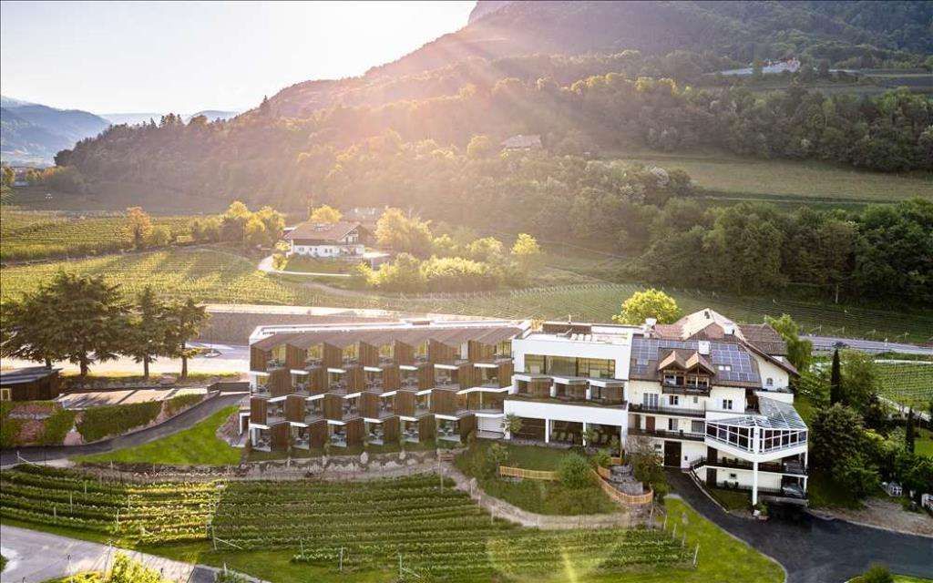 Hotel Tenz