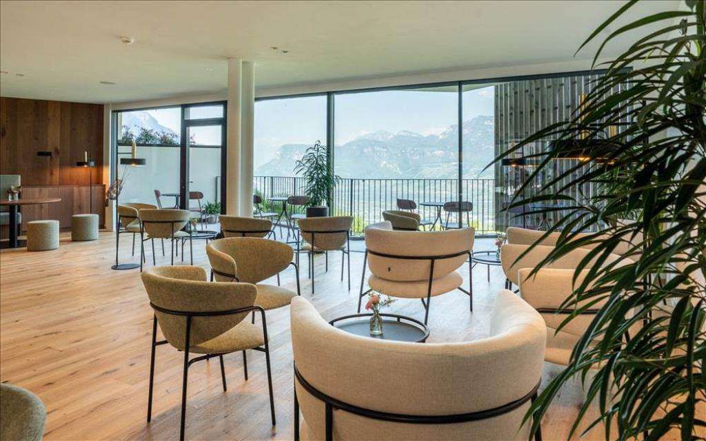 Hotel Tenz