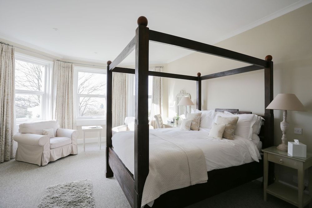 Leighton Townhouse