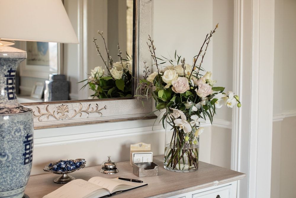 Leighton Townhouse