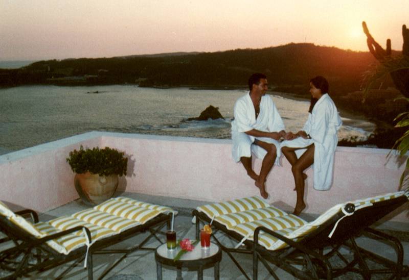 Hotel Casa del Mar