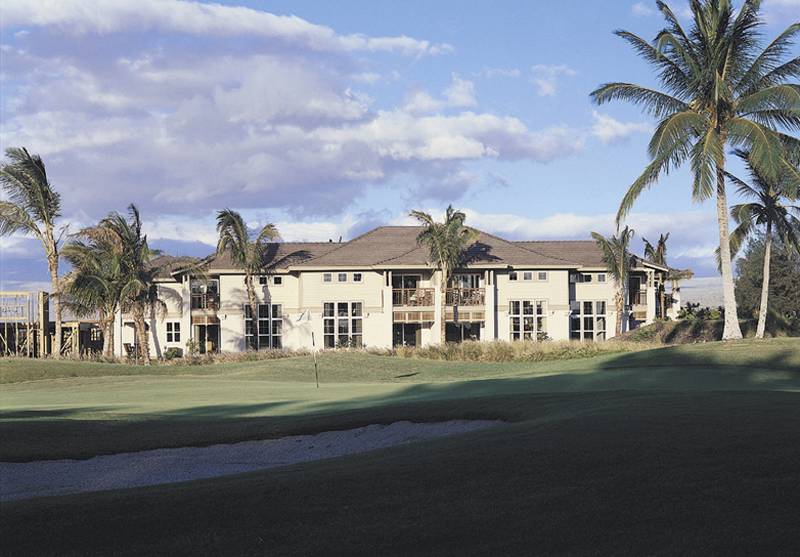 Waikoloa Colony Villas