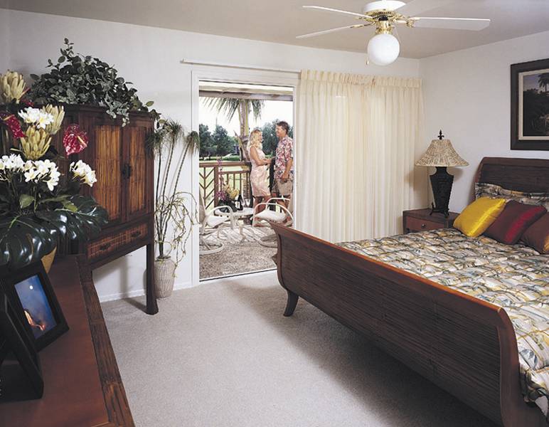 Waikoloa Colony Villas