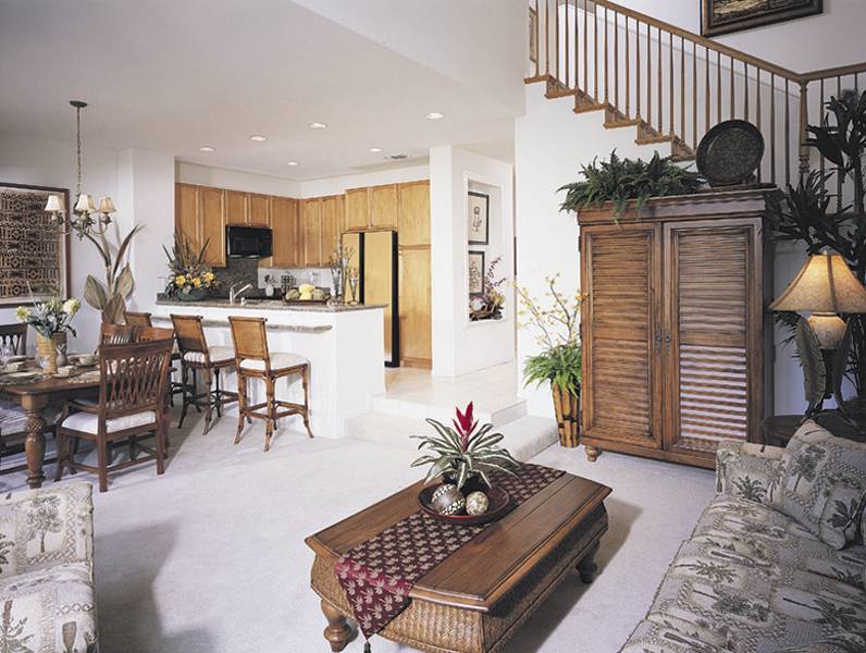 Waikoloa Colony Villas