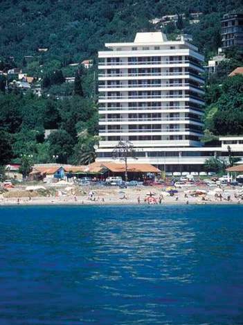 Hotel Sato