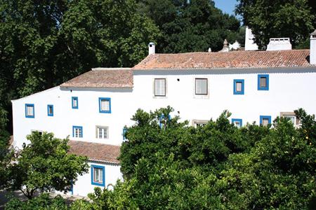 Convento de Sao Paulo