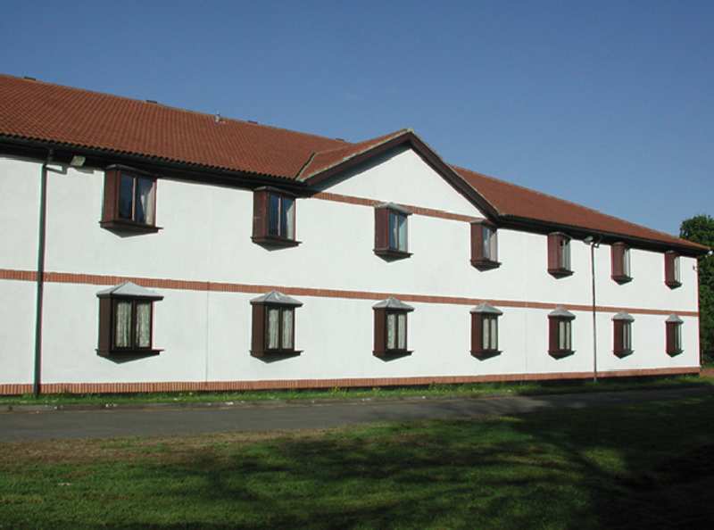 Ravensdene Lodge