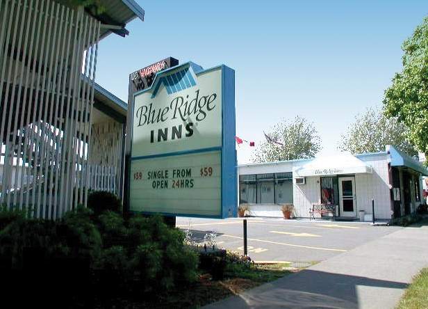 Hotel Zed Victoria