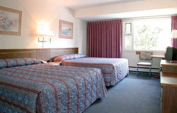 Hotel Zed Victoria