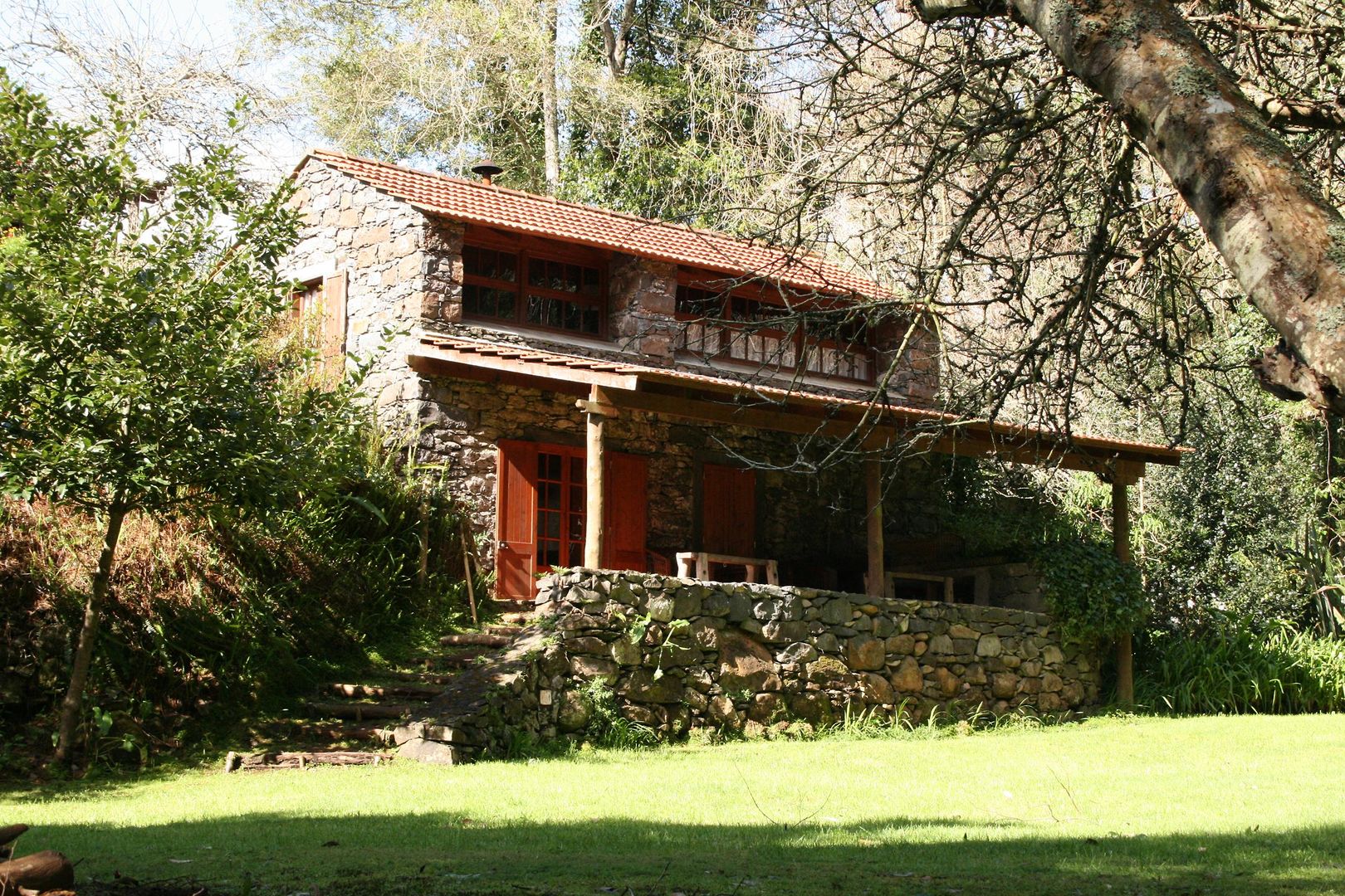 Quinta das Eiras