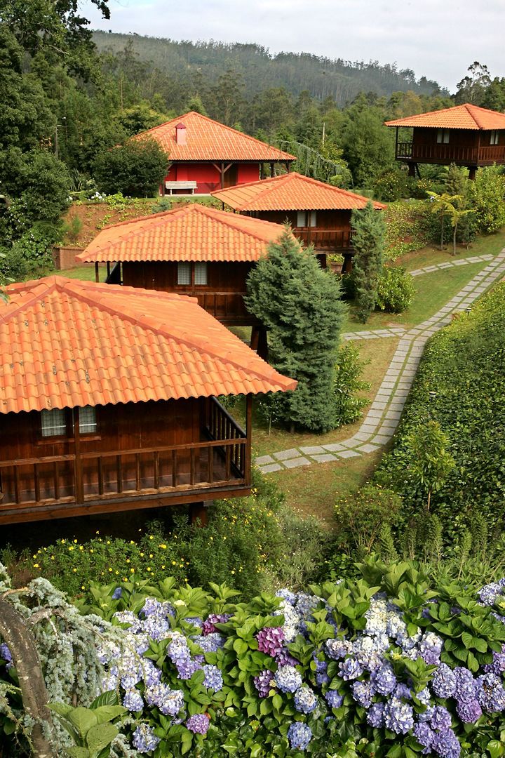 Quinta das Eiras