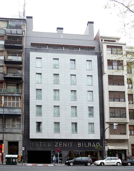Zenit Bilbao