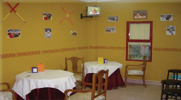 Hotel Zafra