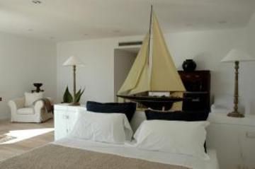Relais Blu