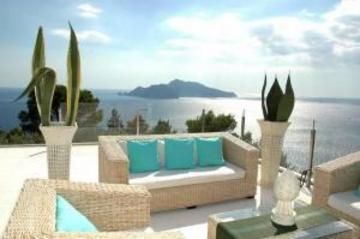 Relais Blu