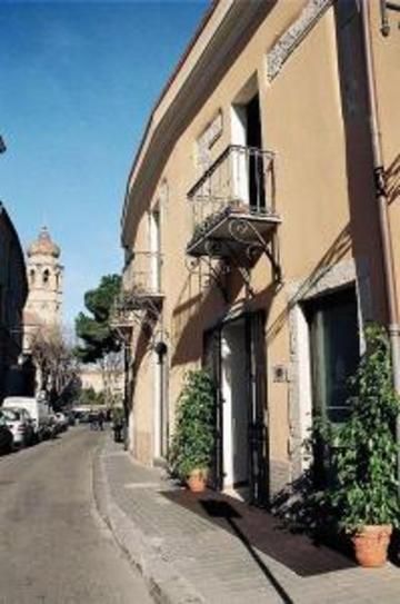 Hotel Duomo