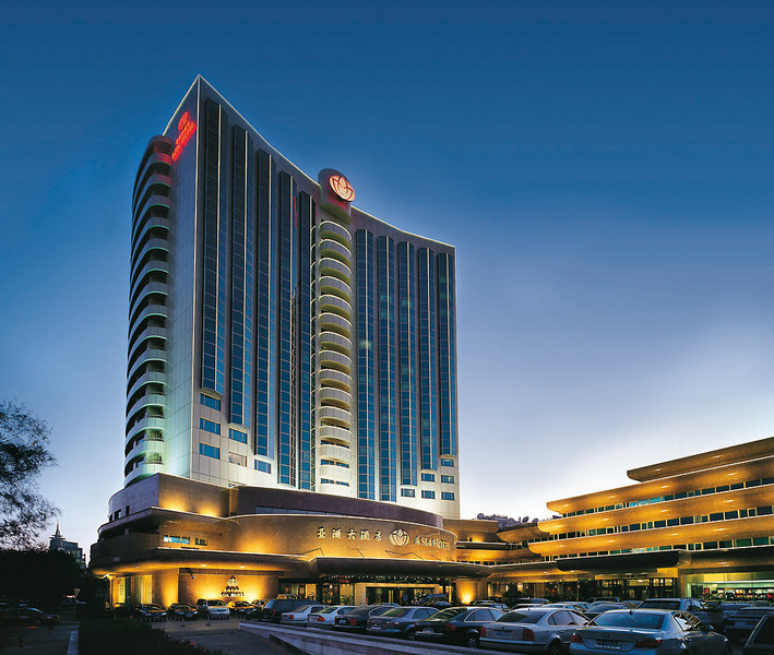 Beijing Asia Hotel