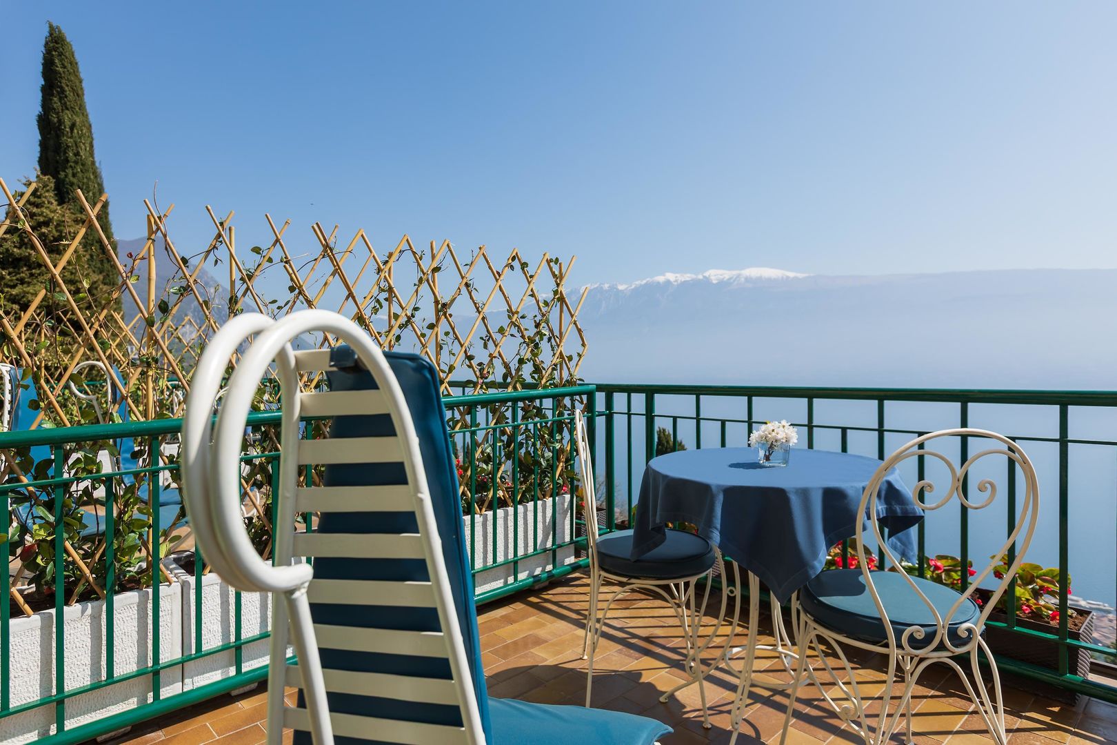 Boutique Hotel Villa Sostaga