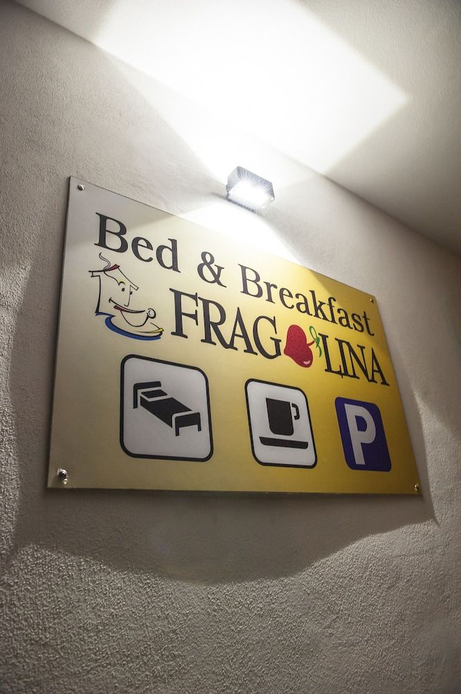 Fragolina
