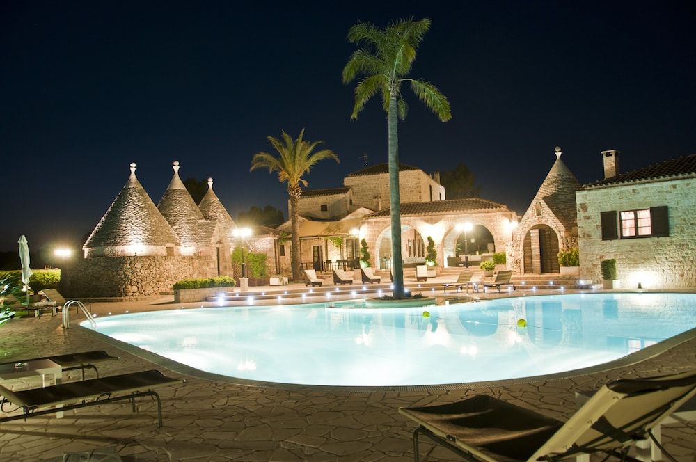 Masseria Beneficio