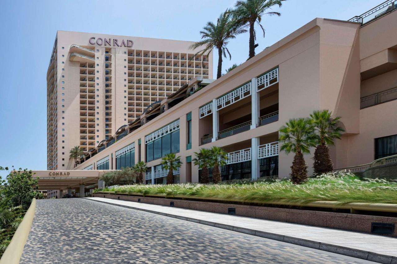 Sofitel Cairo Downtown Nile