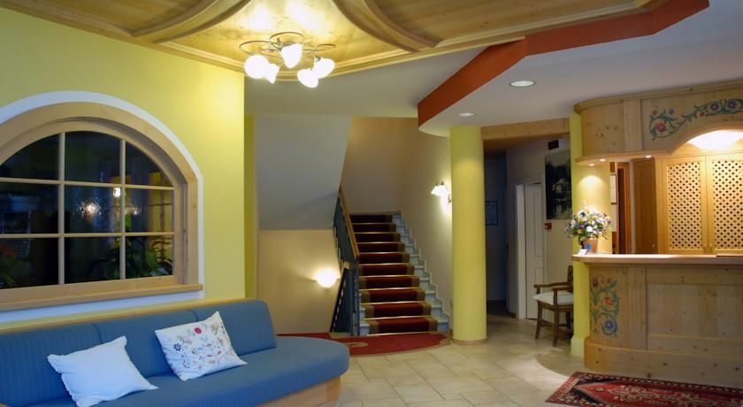 Hotel Plank