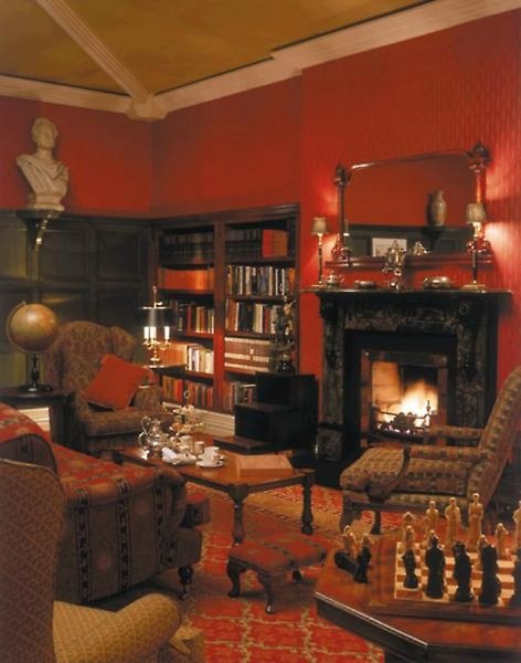 The Killarney Park