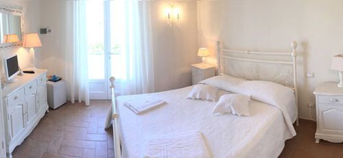 Relais Le Fornacelle