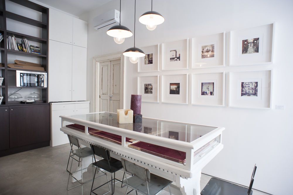 Belledonne Suite & Gallery