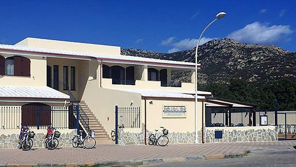 Hotel Via Del Mare