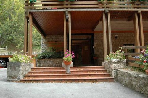 Hotel Chalet Sellata