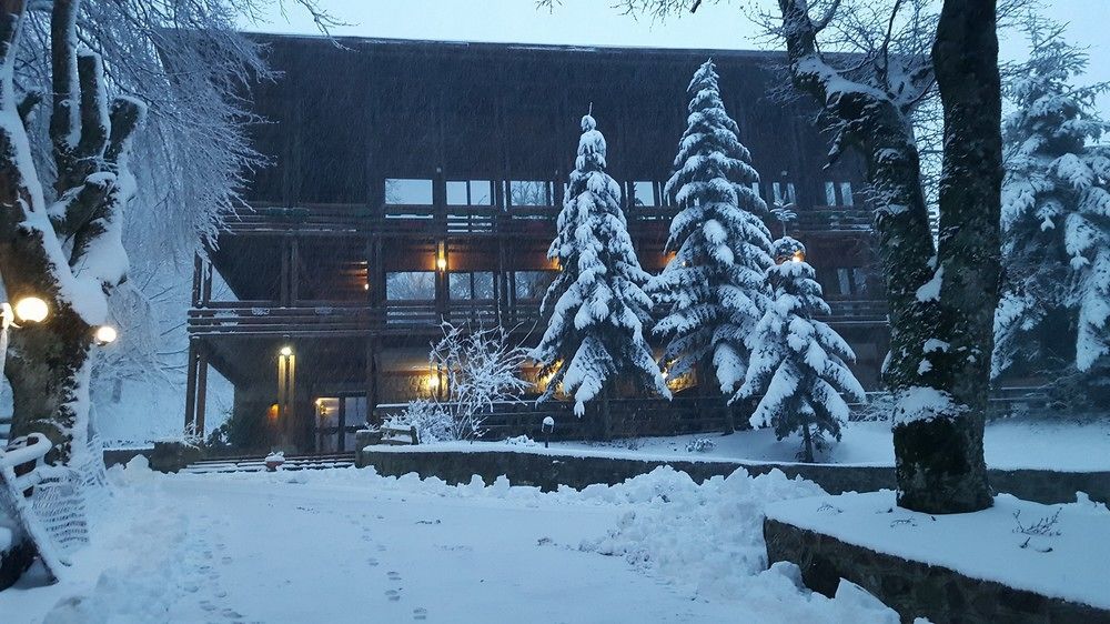 Hotel Chalet Sellata