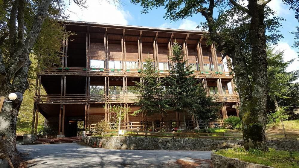 Hotel Chalet Sellata