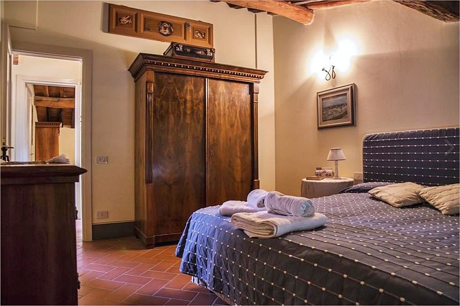 Borgo Bucciano