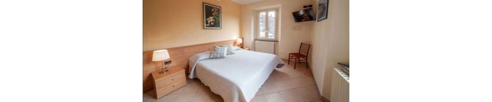 Eliseo Bed & Breakfast