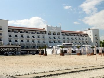 Grand Hotel Rex