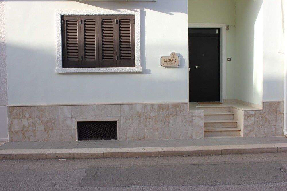 Adrian's B&B