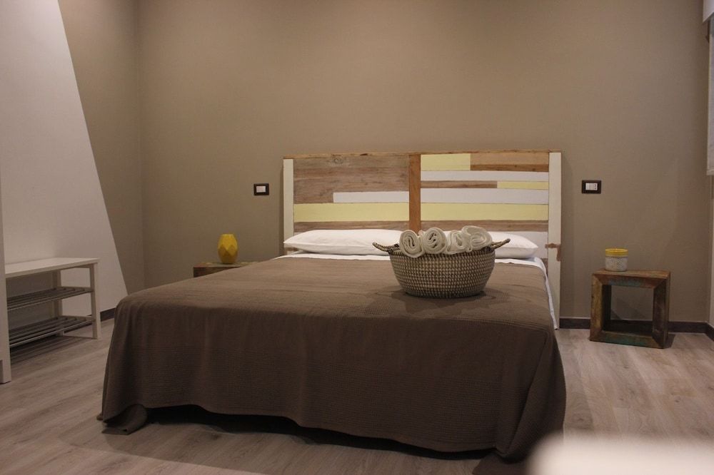 Adrian's B&B