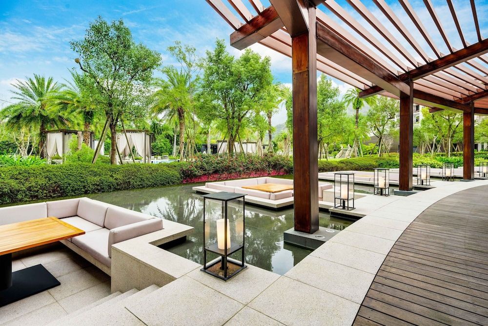 The Westin Tashee Resort Taoyuan